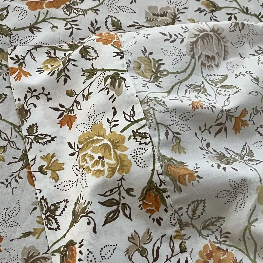JCPenney Flat Sheet 98.5